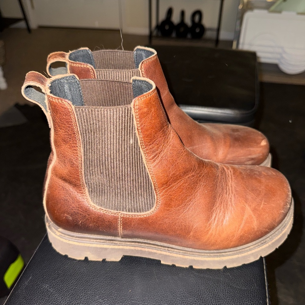 Birkenstock Boot size 40 women’s